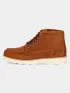 Timberland Britton Mills Férfi Utcai cipő EIZ-Rust Suede
