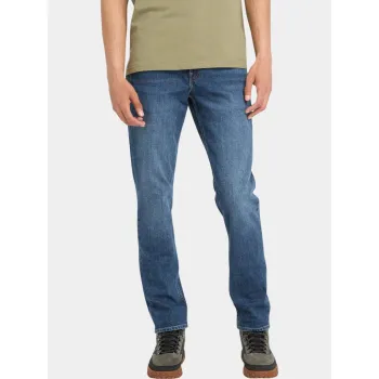 Timberland Indigo Stretch Denim Pant