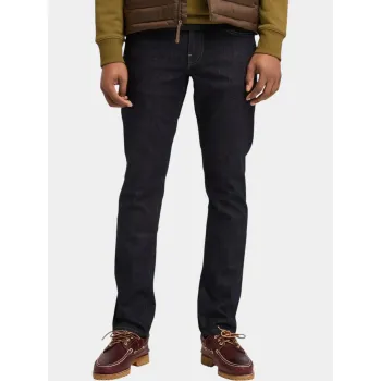 Timberland Indigo Stretch Denim Pant