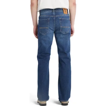 Timberland Indigo Stretch Denim Pant