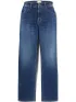 Timberland Indigo Stretch Denim Pant Férfi Hosszúnadrág A11-Blu