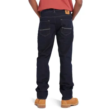 Timberland Indigo Stretch Denim Pant