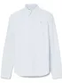 Timberland Oxford Shirt Férfi Ing B02-Dks