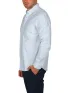 Timberland Oxford Shirt Férfi Ing B02-dks-Skyway
