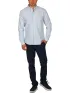 Timberland Oxford Shirt Férfi Ing B02-dks-Skyway