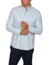 Timberland Oxford Shirt Férfi Ing B02-dks-Skyway