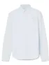 Timberland Oxford Shirt Férfi Ing B02-dks-Skyway