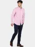 Timberland Oxford Shirt Férfi Ing EYW-Polignac