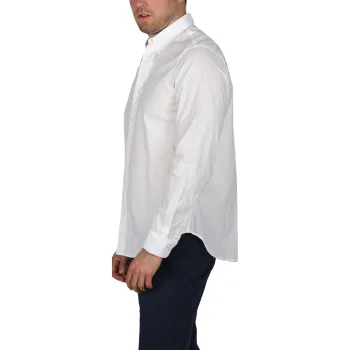 Timberland Stretch Poplin Shirt