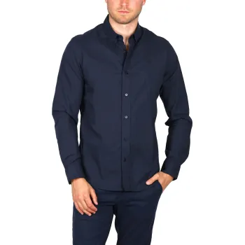 Timberland Stretch Poplin Shirt