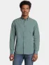 Timberland Micro Plaid Poplin Shirt Férfi Ing A7F-American Beauty
