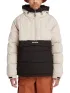 Timberland Pullover Puffer Jacket Férfi Utcai Kabát DZ7-Mic