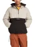 Timberland Pullover Puffer Jacket Férfi Utcai Kabát DZ7-Mic