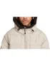 Timberland Pullover Puffer Jacket Férfi Utcai Kabát DZ7-Mic