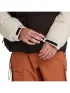 Timberland Pullover Puffer Jacket Férfi Utcai Kabát DZ7-Mic