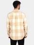 Timberland Midweight  Flannel Check Shirt Férfi Ing EHI-Angora