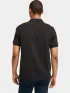 Timberland Pique Short Sleeve Polo Timberland Pique Short Sleeve Polo Férfi Galléros póló 001-Black