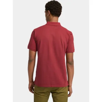 Timberland Pique Short Sleeve Polo Timberland Pique Short Sleeve Polo