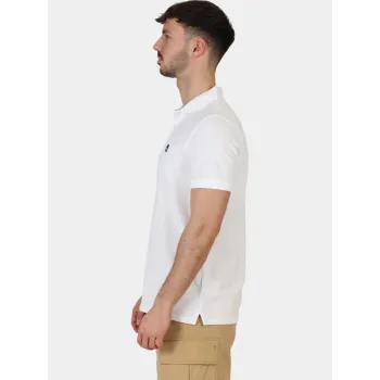 Timberland Pique Short Sleeve Polo