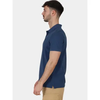 Timberland Pique Short Sleeve Polo
