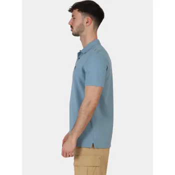Timberland Pique Short Sleeve Polo