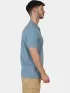 Timberland Pique Short Sleeve Polo Timberland Pique Short Sleeve Polo Férfi Galléros póló 758-Citadel