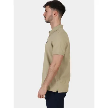 Timberland Pique Short Sleeve Polo