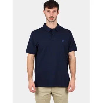 Timberland Pique Short Sleeve Polo Timberland Pique Short Sleeve Polo