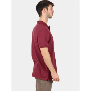 Timberland Pique Short Sleeve Polo Timberland Pique Short Sleeve Polo