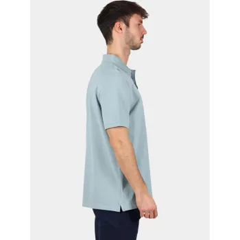 Timberland Pique Short Sleeve Polo Timberland Pique Short Sleeve Polo
