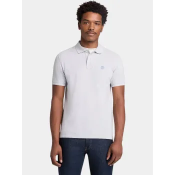 Timberland Pique Short Sleeve Polo