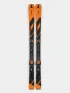 Atomic Redster Q5 + M 10 Gw Férfi Síléc 442-Orange/Black
