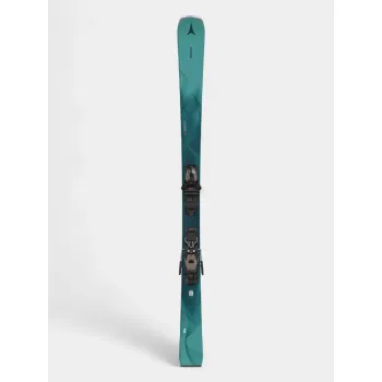 Atomic Cloud Q8 + M 10 Gw