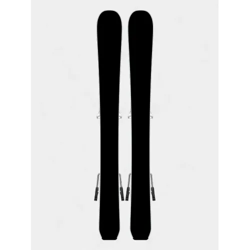 Atomic Maven Girl 70-90 + C 5 Gw Junior-Gyerek Síléc 536-Pink