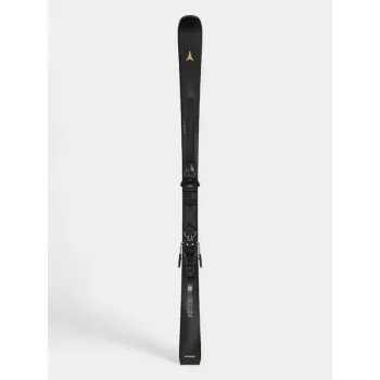 Atomic Cloud C12 Revoshock C + M 10 Gw