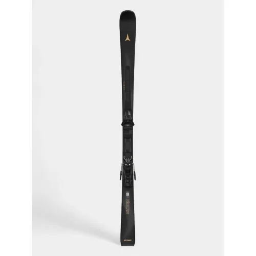 Atomic Cloud C12 Revoshock C + M 10 Gw Női Síléc 598-Black