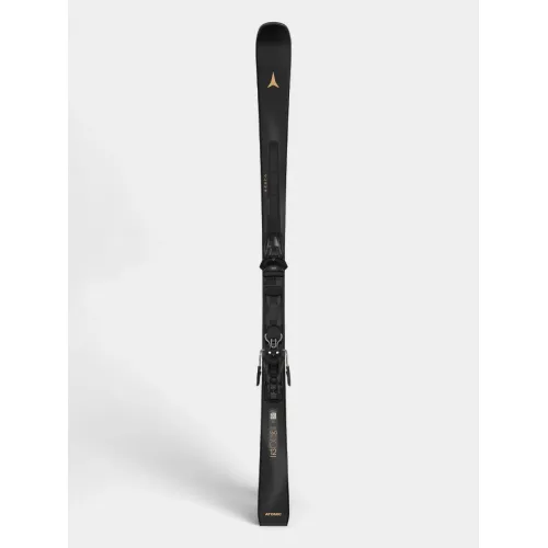 Atomic Cloud C12 Revoshock C + M 10 Gw Női Síléc 598-Black