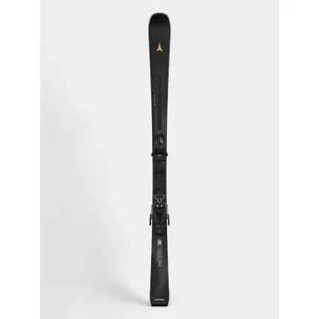 Atomic Cloud C9 Revoshock Light + M 10 Gw