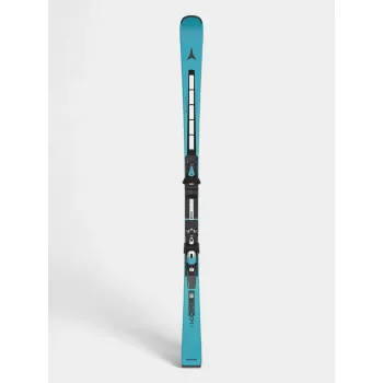 Atomic Redster X9S Revoshock S + I 12 Gw