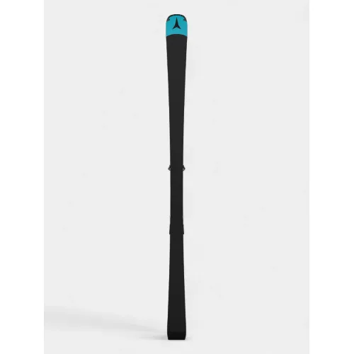 Atomic Redster X9S Revoshock S + I 12 Gw Férfi Síléc 648-Teal Tension