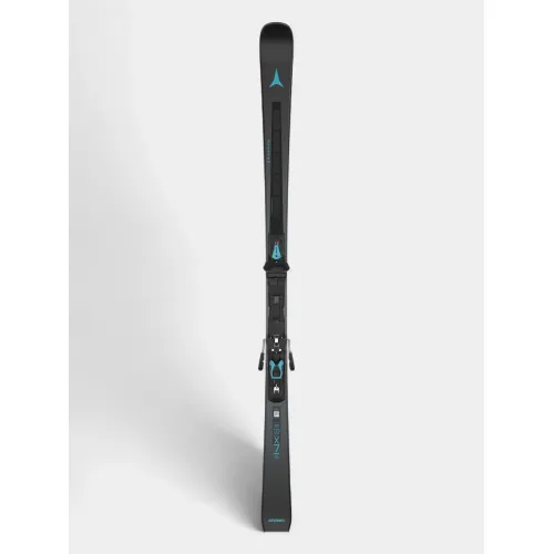 Atomic Redster X7 Revoshock C + Mi 12 Gw Férfi Síléc 650-Black/Teal