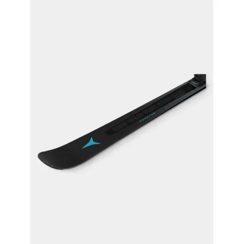 Atomic Redster X7 Revoshock C + Mi 12 Gw Férfi Síléc 650-Black/Teal