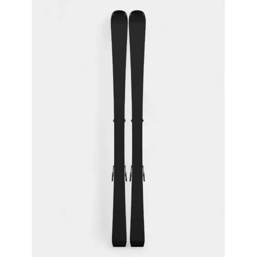 Atomic Redster X5 Grey + M 10 Gw Férfi Síléc 654-Snow/Black