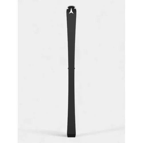 Atomic Redster Q9 Revoshock S + I 12 Gw Férfi Síléc 664-Black/Orange