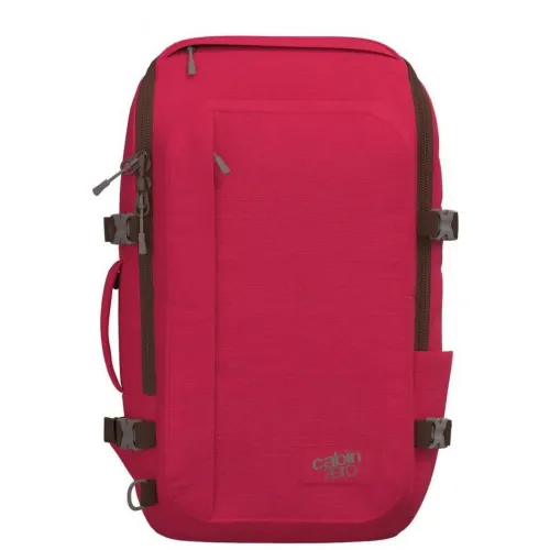 Cabin Zero Cabinzero Adv 32L Férfi Hátizsák 2404-MIAMI MAGENTA
