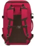 Cabin Zero Cabinzero Adv 32L Férfi Hátizsák 2404-MIAMI MAGENTA