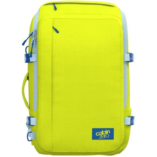Cabin Zero Cabinzero Adv 42L Férfi Hátizsák 2409-Mojito Lime