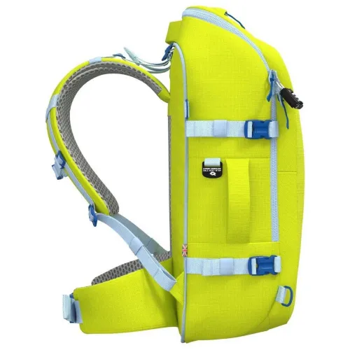 Cabin Zero Cabinzero Adv 42L Férfi Hátizsák 2409-Mojito Lime