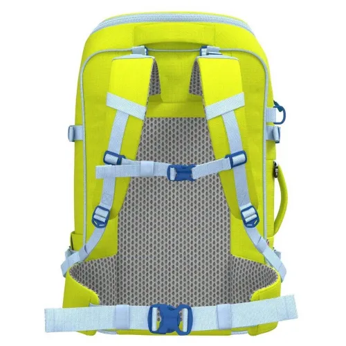 Cabin Zero Cabinzero Adv 42L Férfi Hátizsák 2409-Mojito Lime