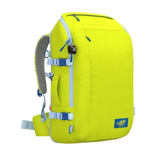 Cabin Zero Cabinzero Adv 42L Férfi Hátizsák 2409-Mojito Lime
